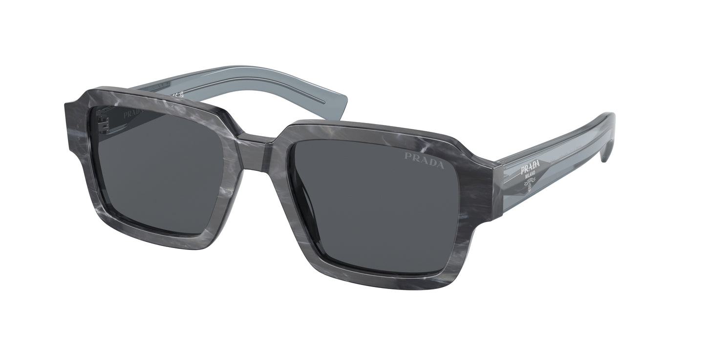PRADA PR 02ZS 13F07T52