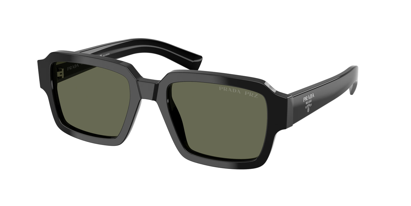 PRADA PR 02ZS 1AB03R52