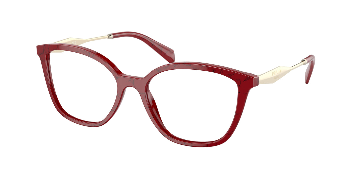 PRADA PR 02ZV 15D1O152