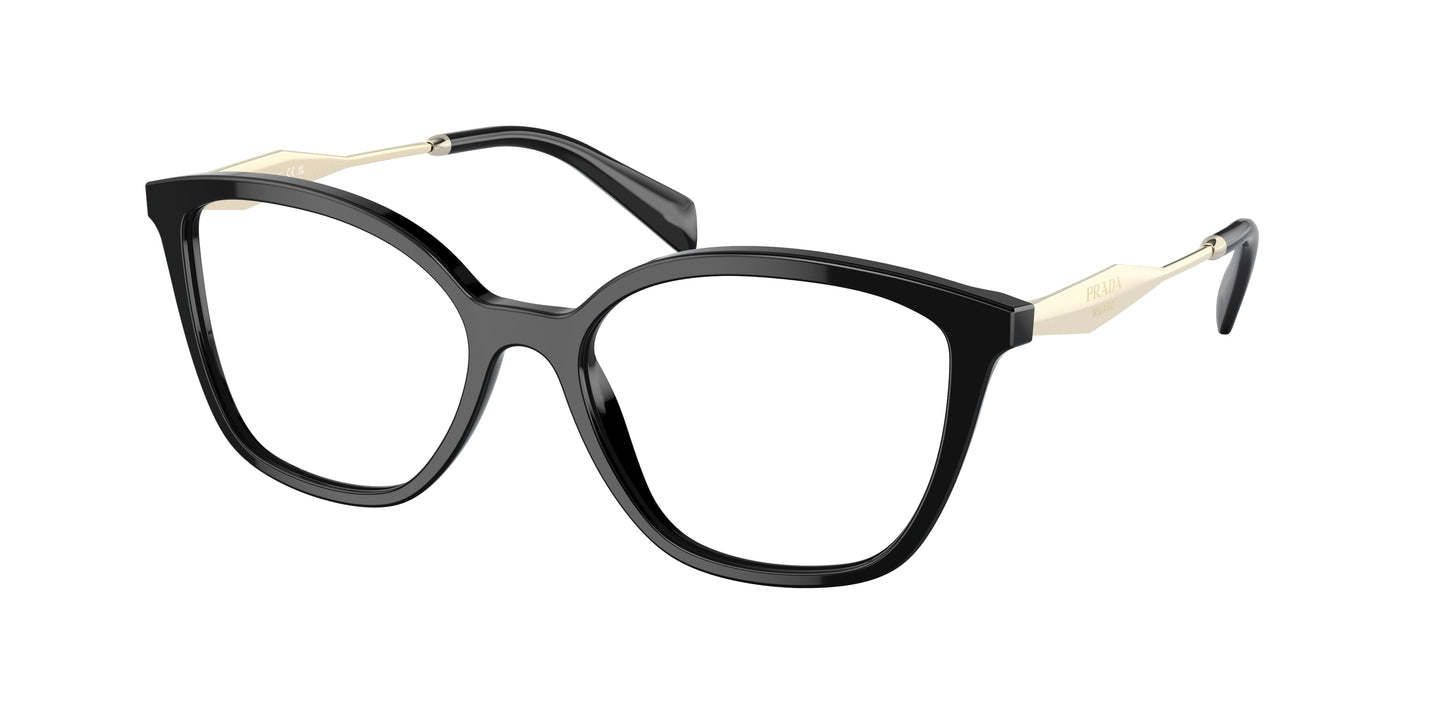 PRADA PR 02ZV 1AB1O154