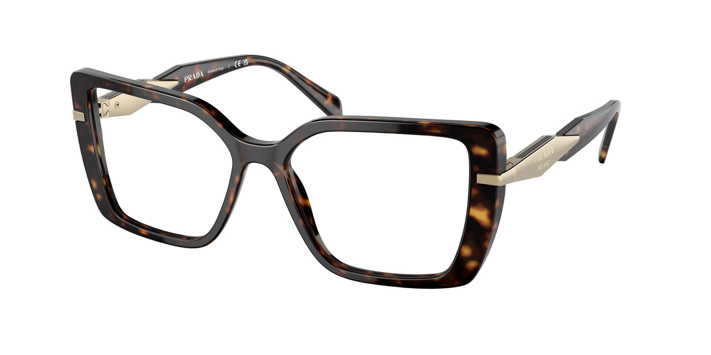 PRADA PR 03ZV 2AU1O153