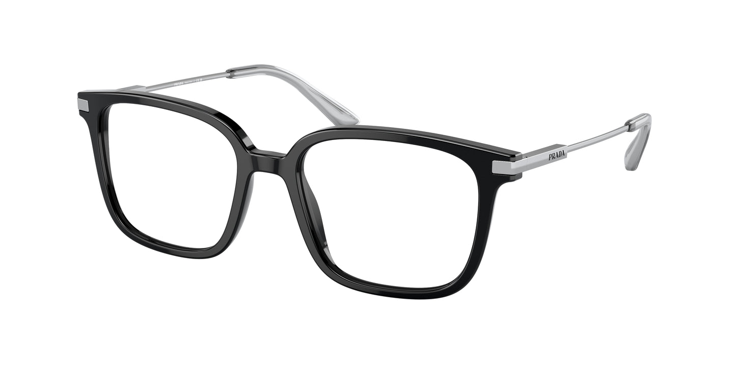 PRADA PR 04ZV 1AB1O152
