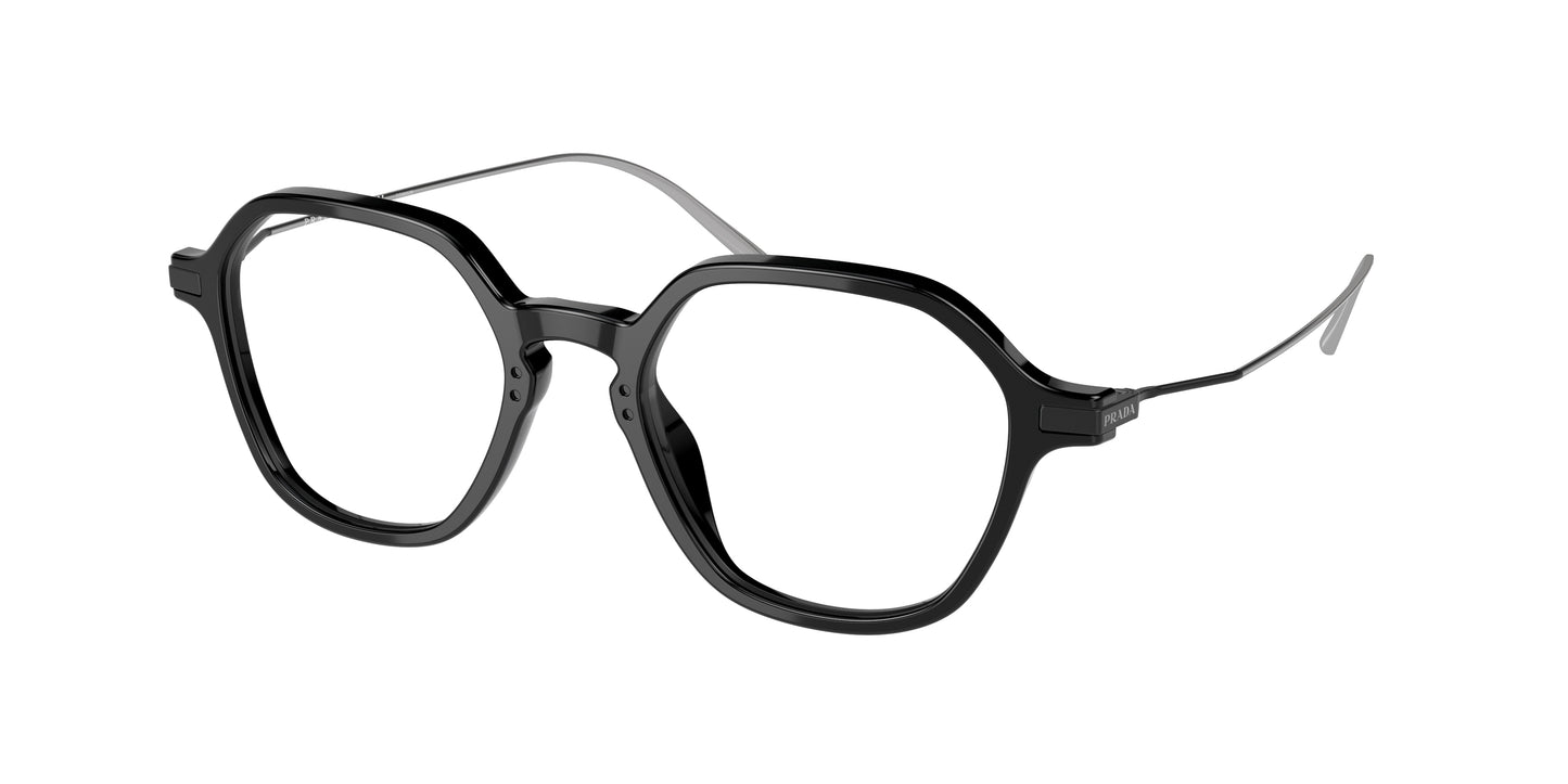 PRADA PR 07YV 1AB1O150