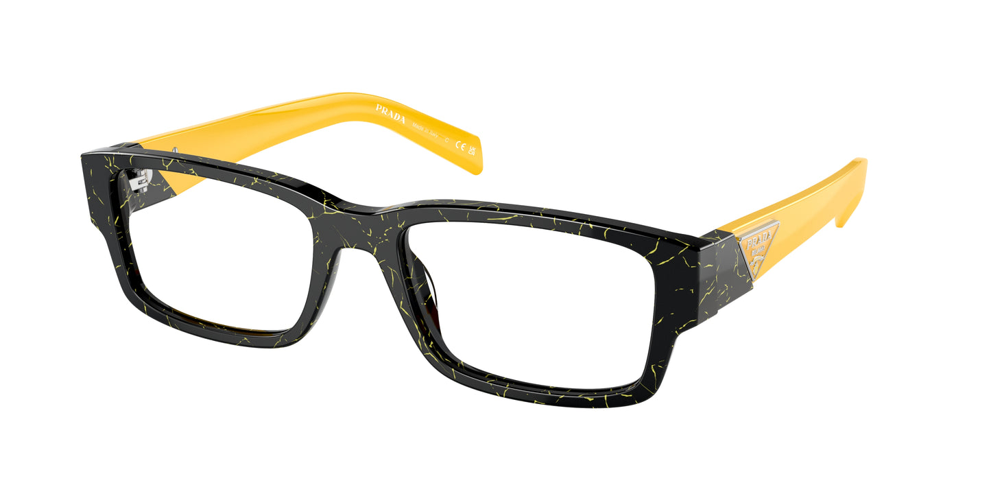 PRADA PR 07ZV 19D1O155