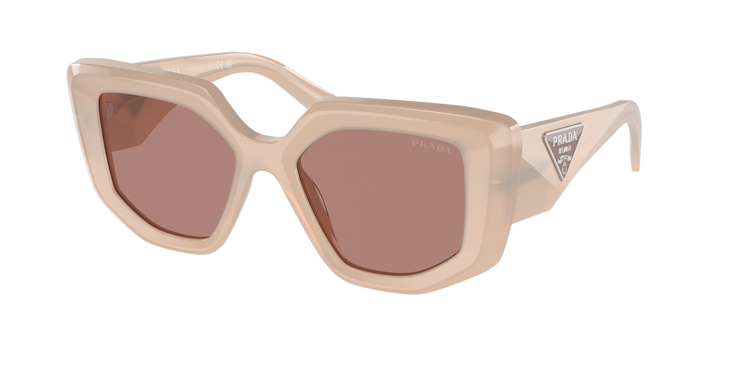 PRADA PR 14ZS 19R10D50