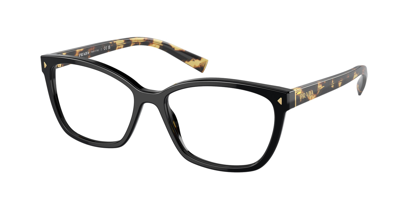 PRADA PR 15ZV 3891O155
