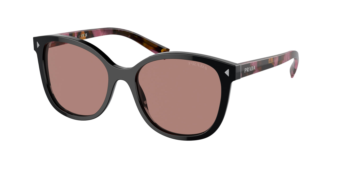 PRADA PR 22ZS 12O10D53