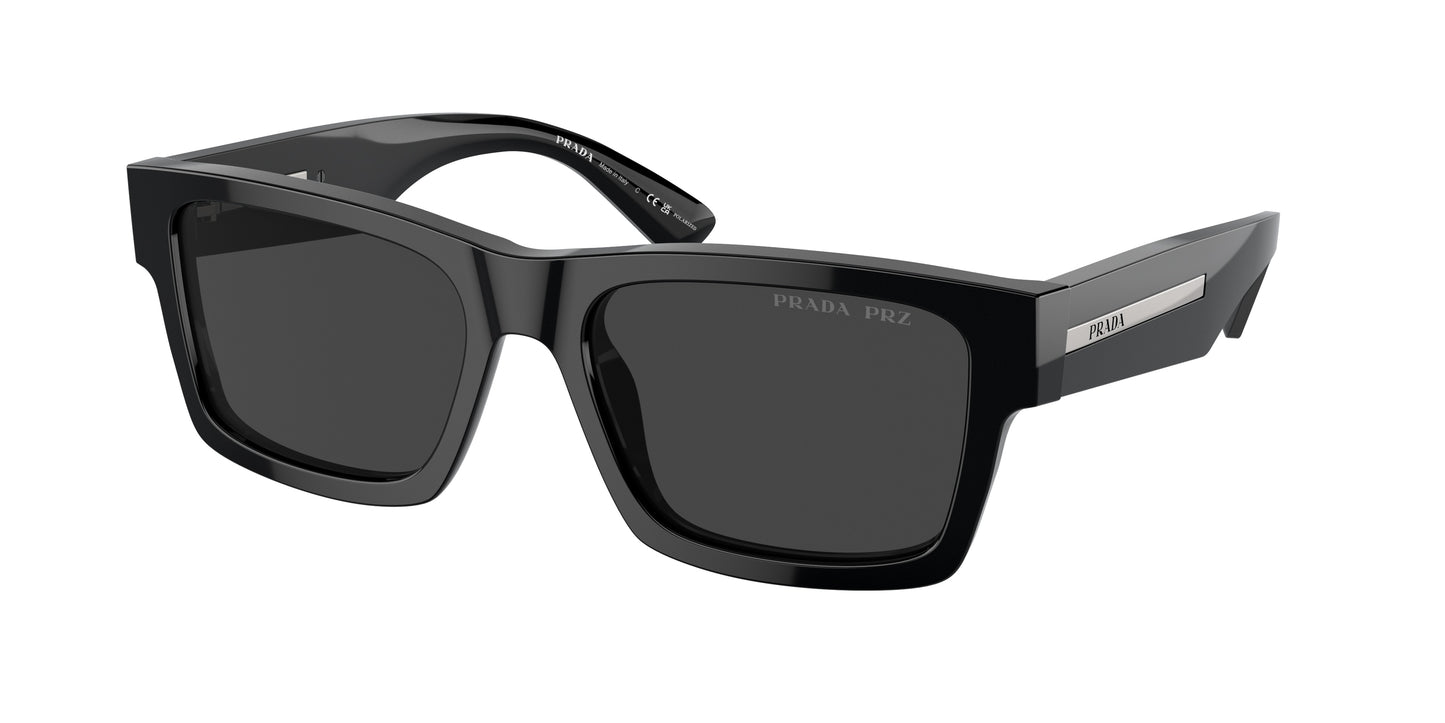 PRADA PR 25ZS 1AB08G53