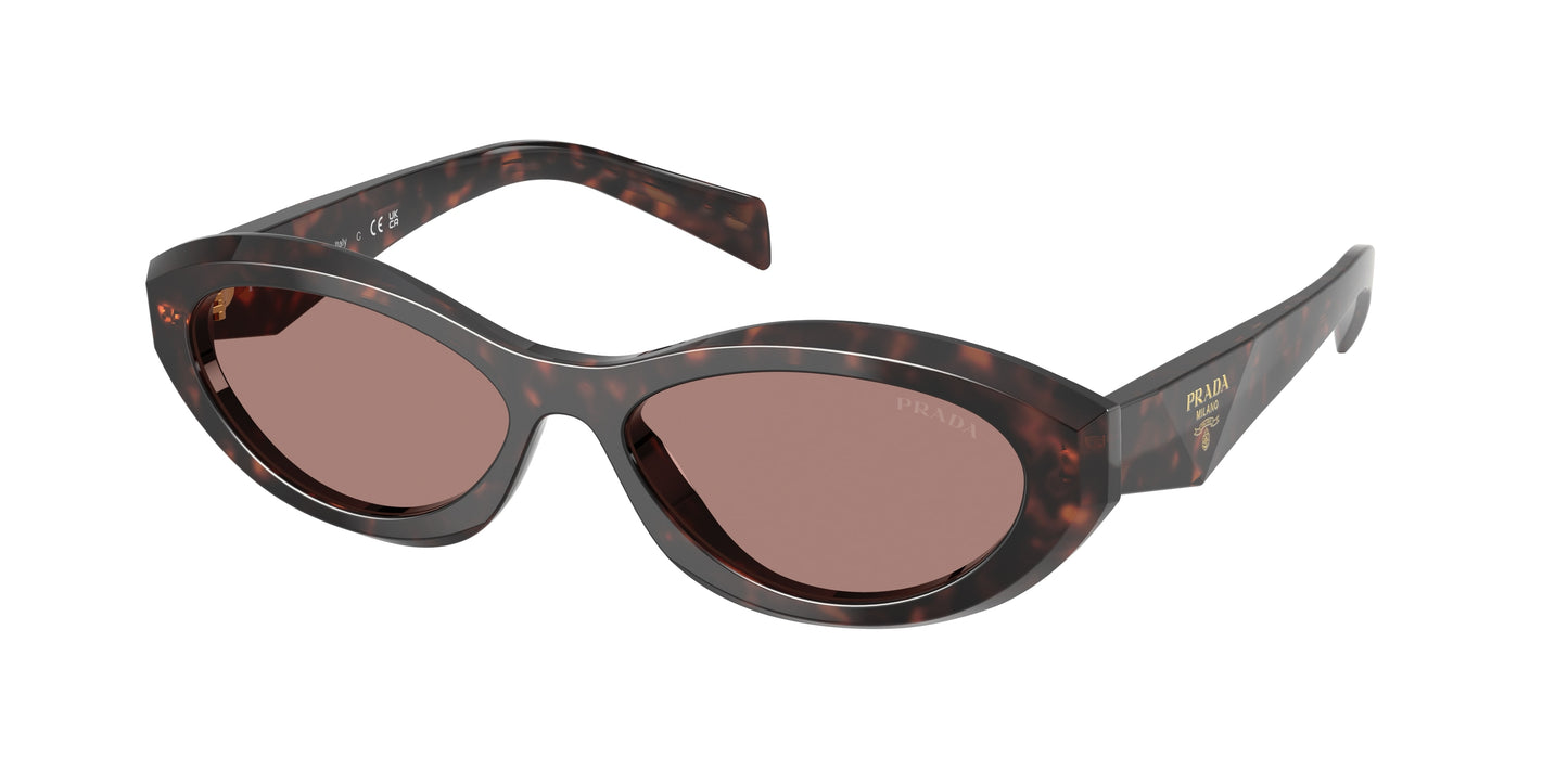 PRADA PR 26ZS 17N60B55