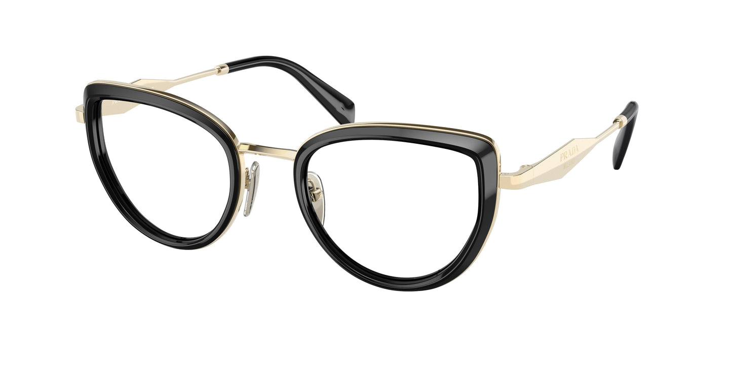 PRADA PR 54ZV 1AB1O151