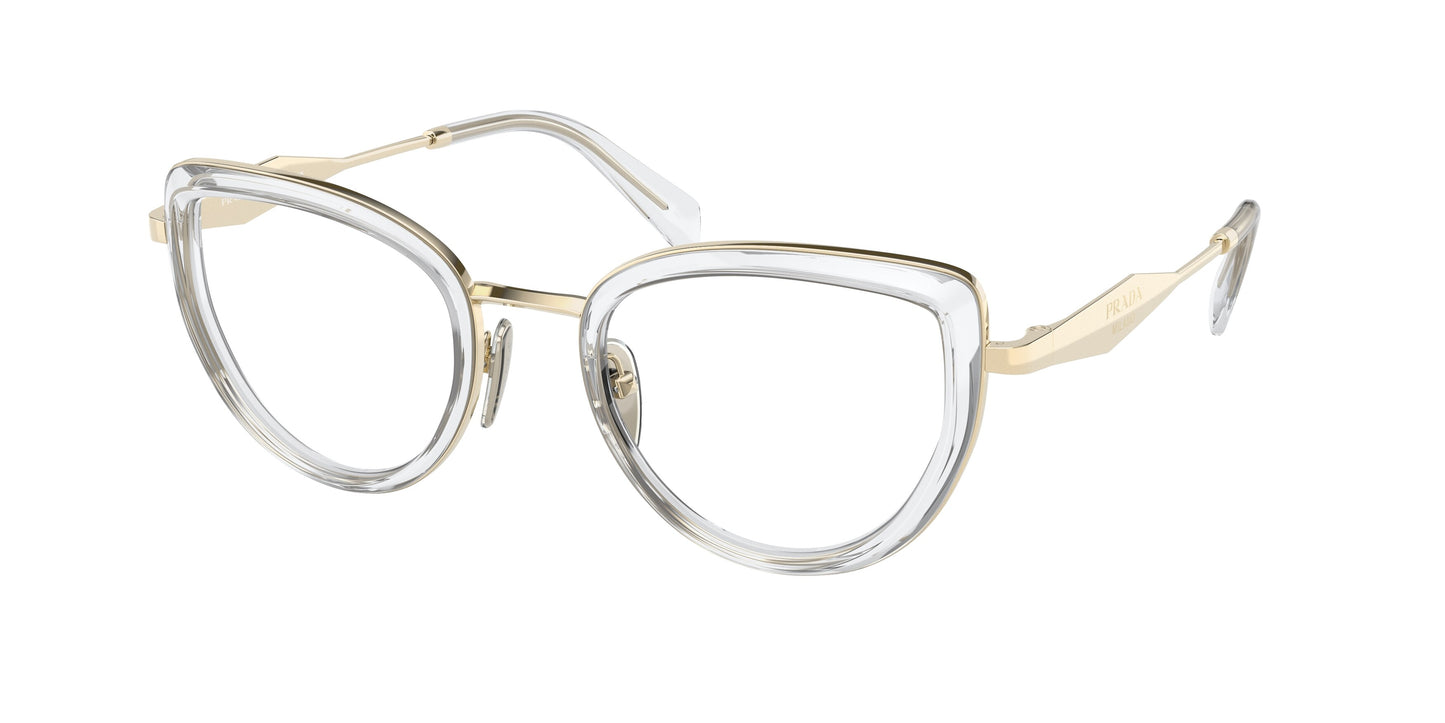 PRADA PR 54ZV 2AZ1O149