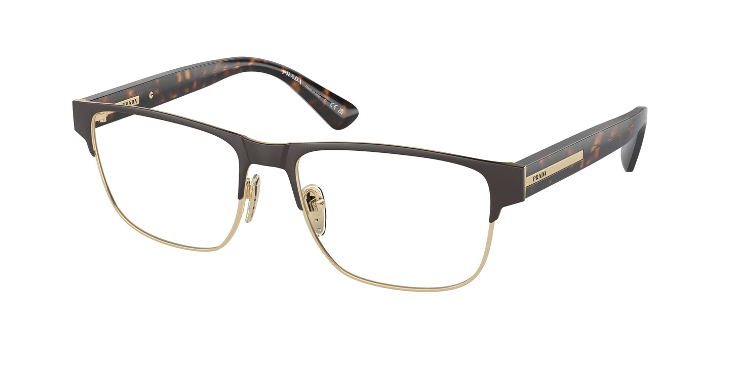 PRADA PR 57ZV 01U1O156