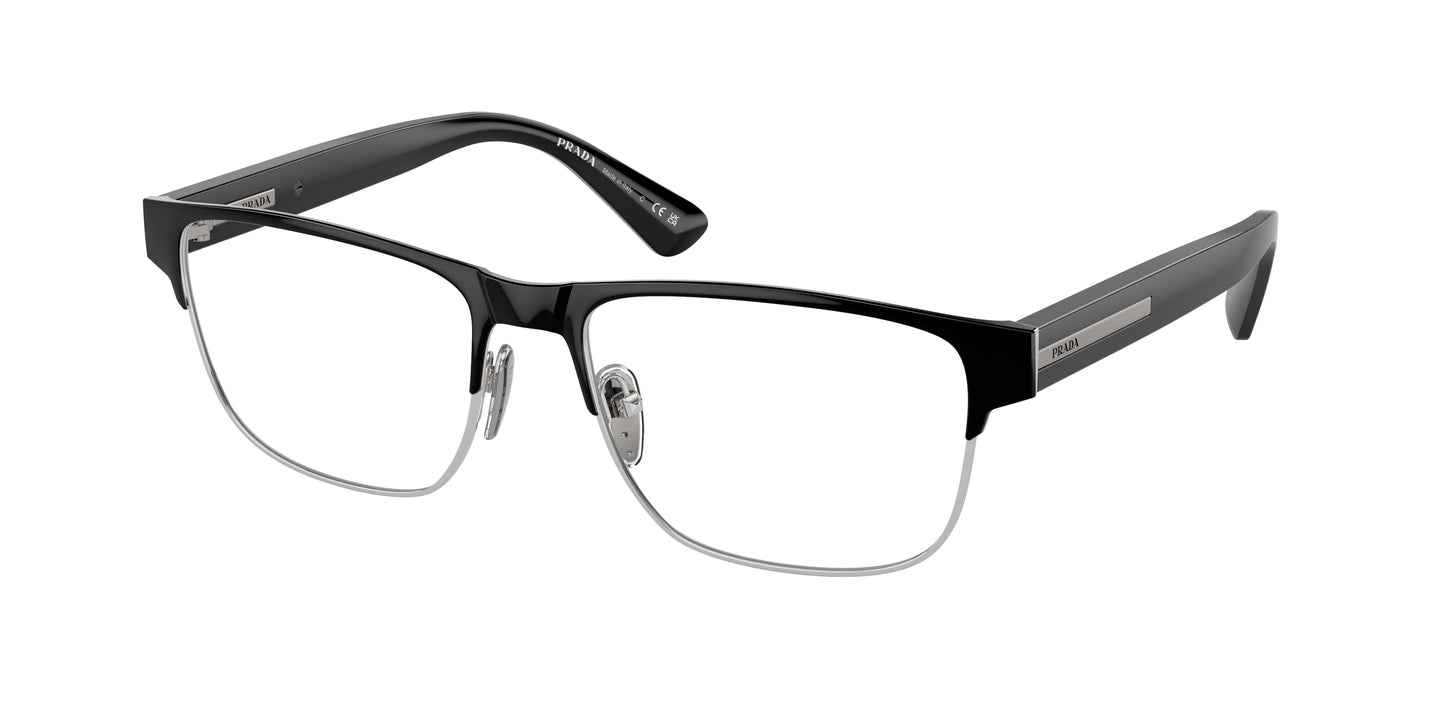 PRADA PR 57ZV 1AB1O156