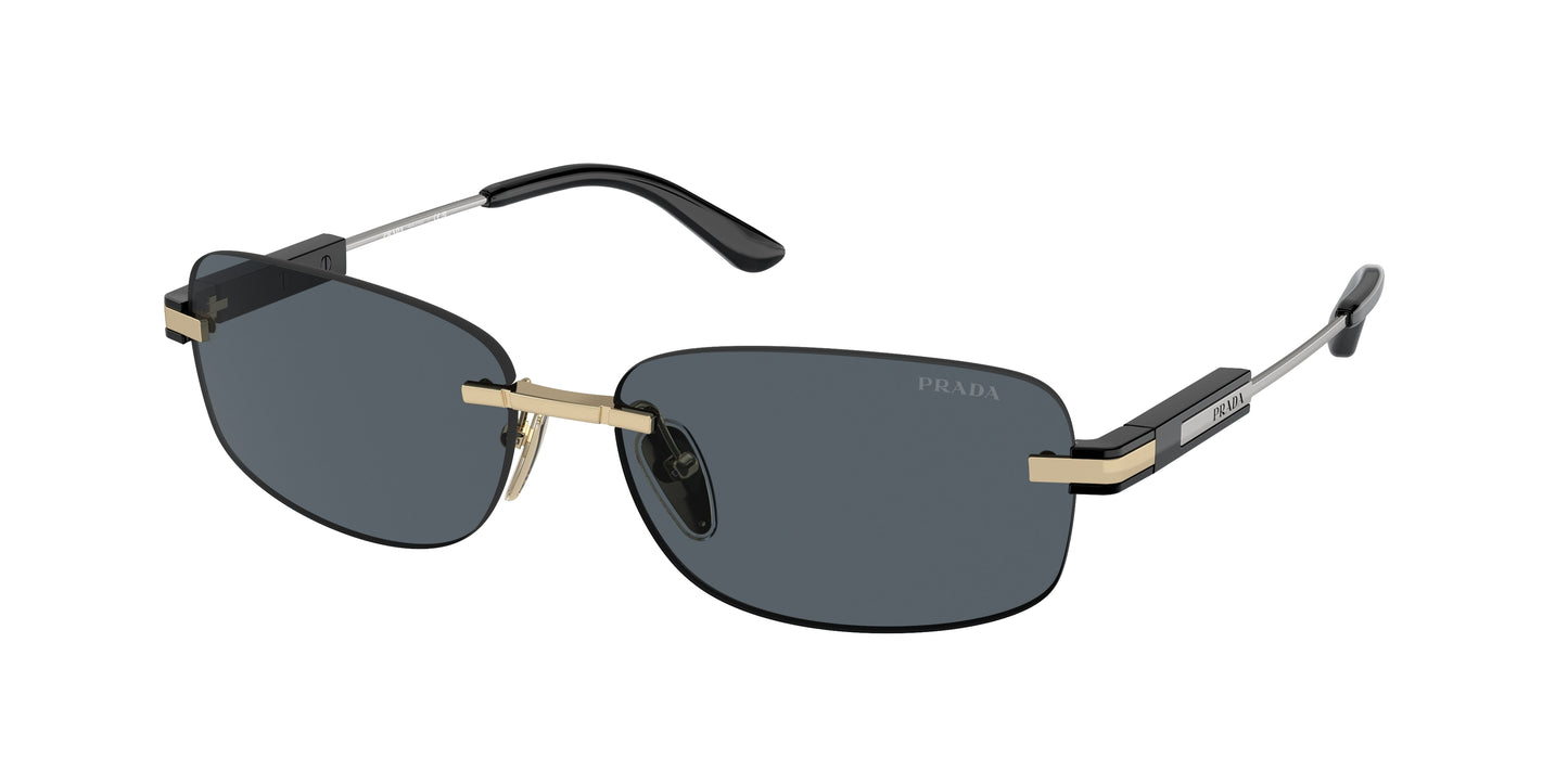 PRADA PR 68ZS ZVN09T60