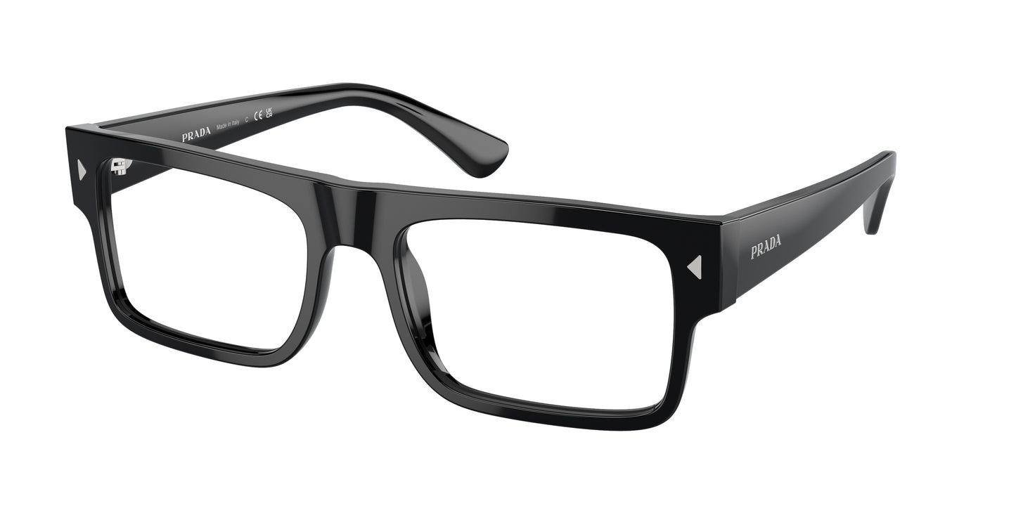 PRADA PR A01V 16K1O155
