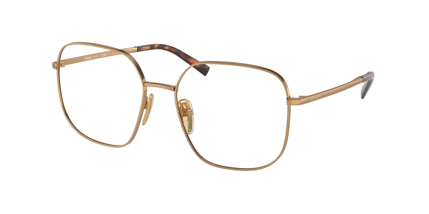 PRADA PR A59V 7OE1O155