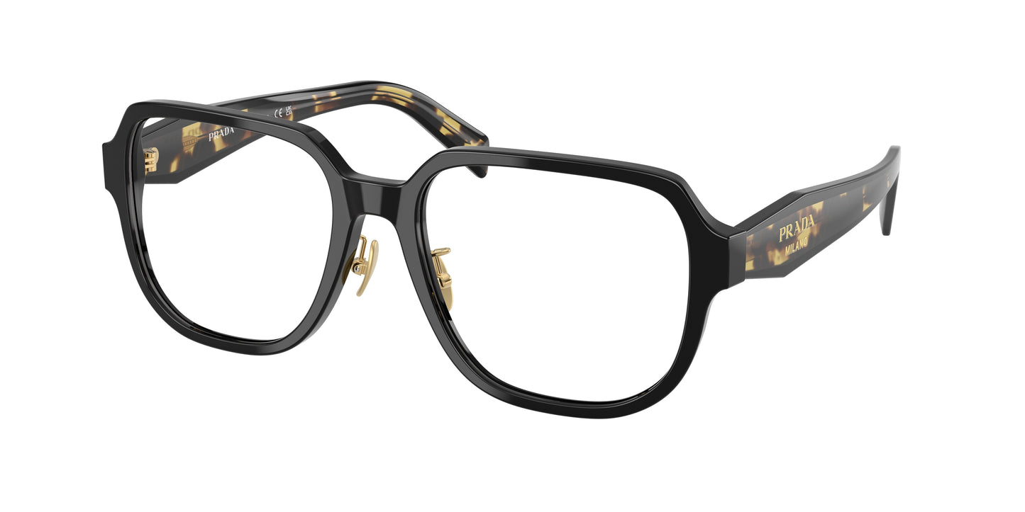 PRADA PR B07VD 3891O156
