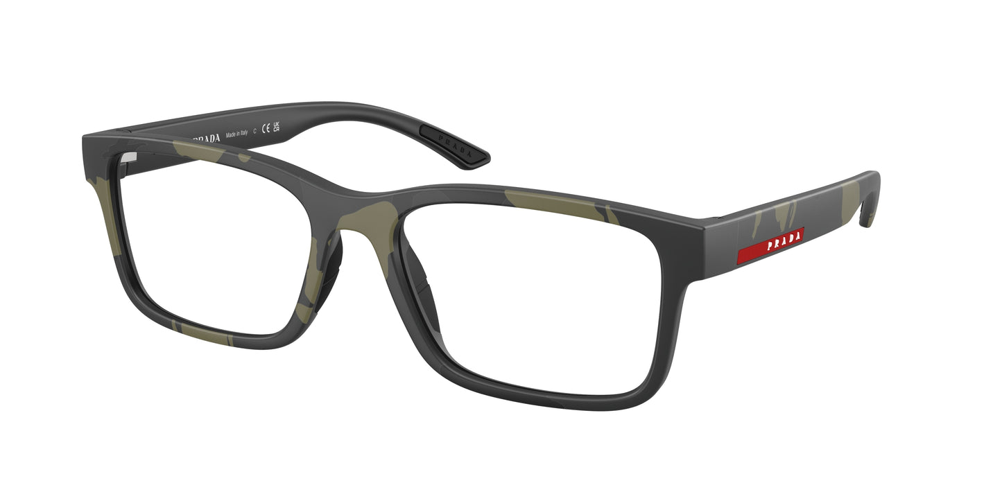 PRADA LINEA ROSSA PS 01RV 14X1O154