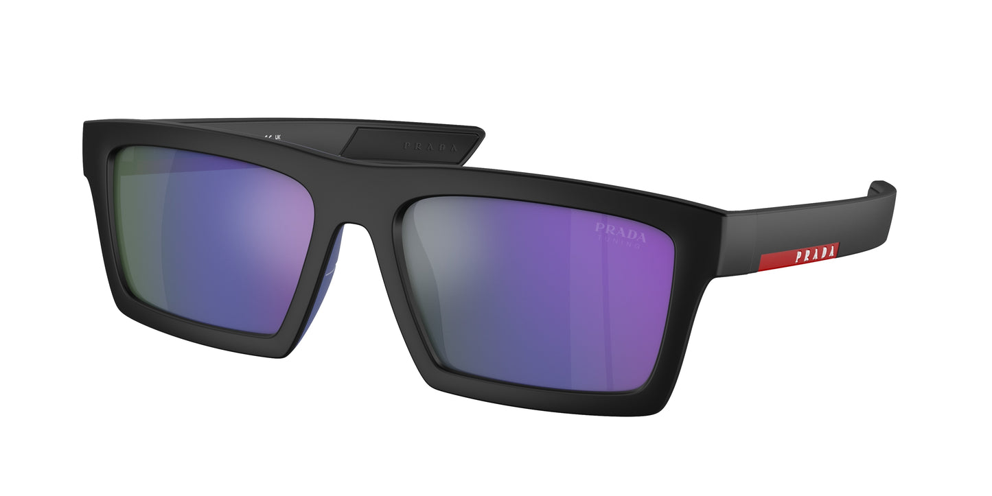 PRADA LINEA ROSSA PS 02ZSU 1BO05U55