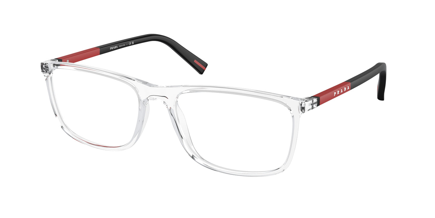 PRADA LINEA ROSSA PS 03QV 2AZ1O155