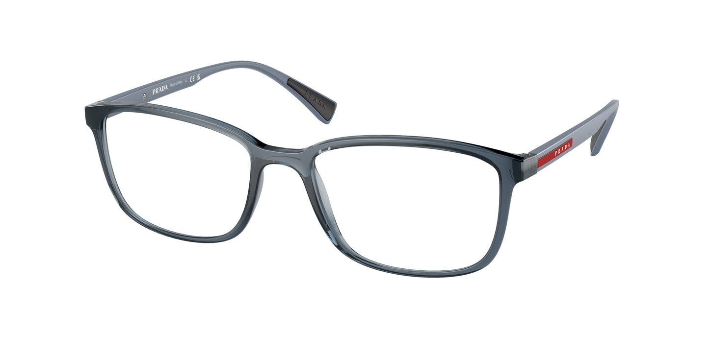 PRADA LINEA ROSSA PS 04IV CZH1O155