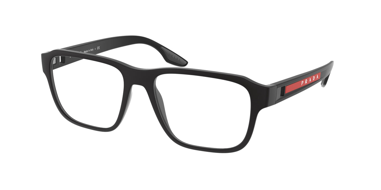 PRADA LINEA ROSSA PS 04NV DG01O154