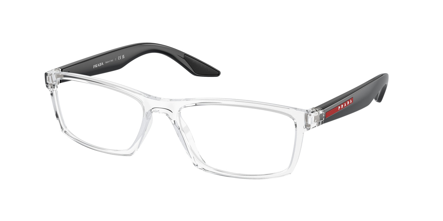 PRADA LINEA ROSSA PS 04PV 2AZ1O156