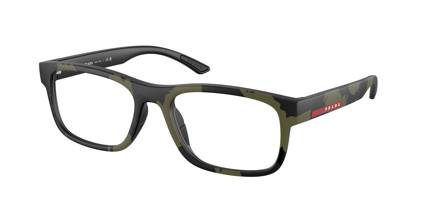 PRADA LINEA ROSSA PS 04QV 14X1O154