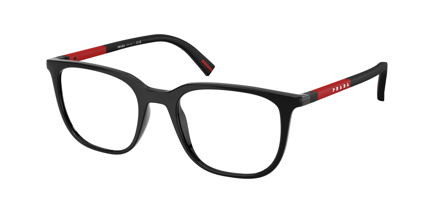 PRADA LINEA ROSSA PS 04RV 1AB1O150