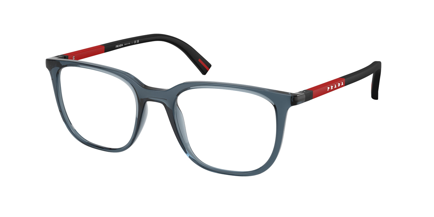 PRADA LINEA ROSSA PS 04RV CZH1O150
