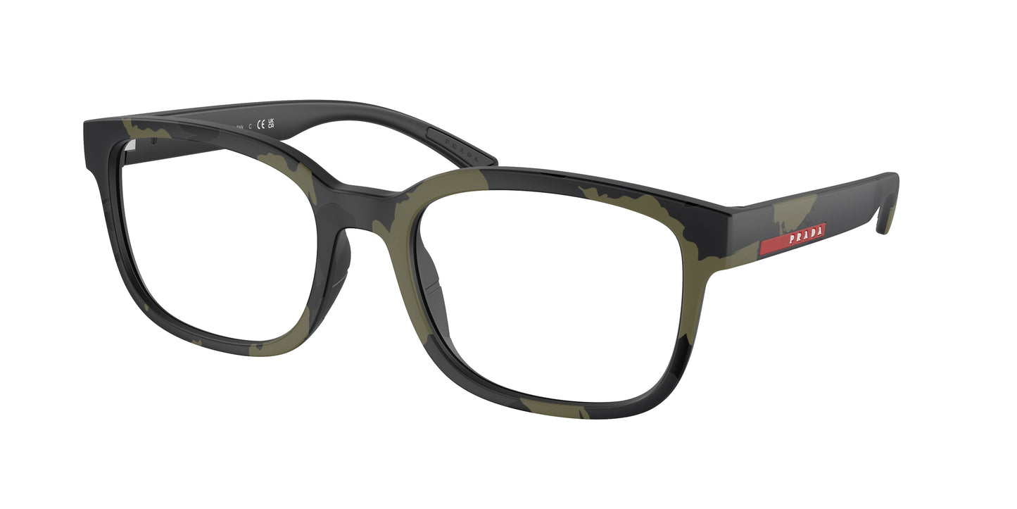 PRADA LINEA ROSSA PS 05QV 14X1O156