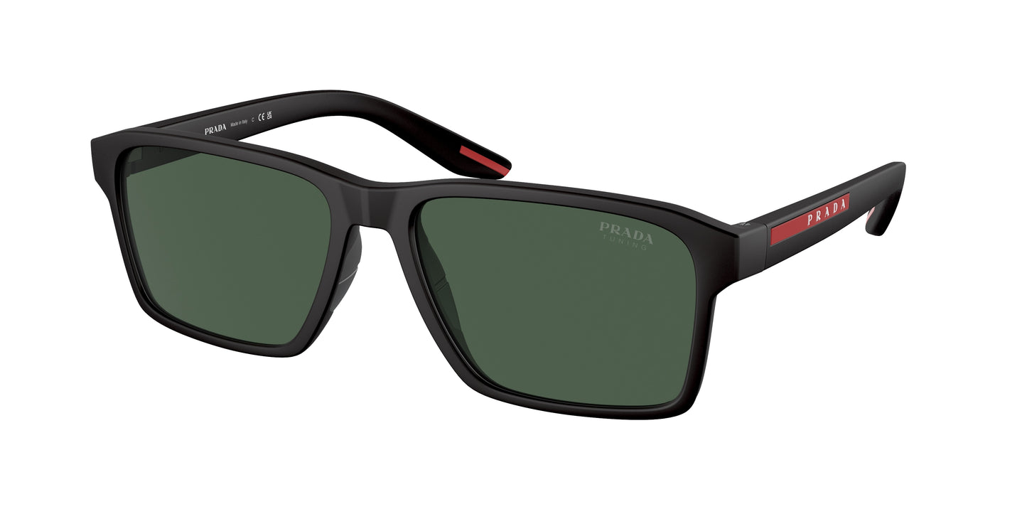 PRADA LINEA ROSSA PS 05YS DG006U58