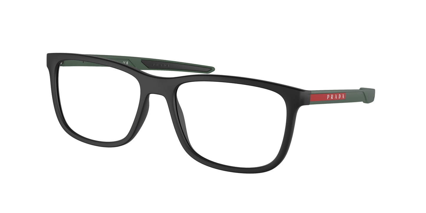 PRADA LINEA ROSSA PS 07OV 1BO1O156