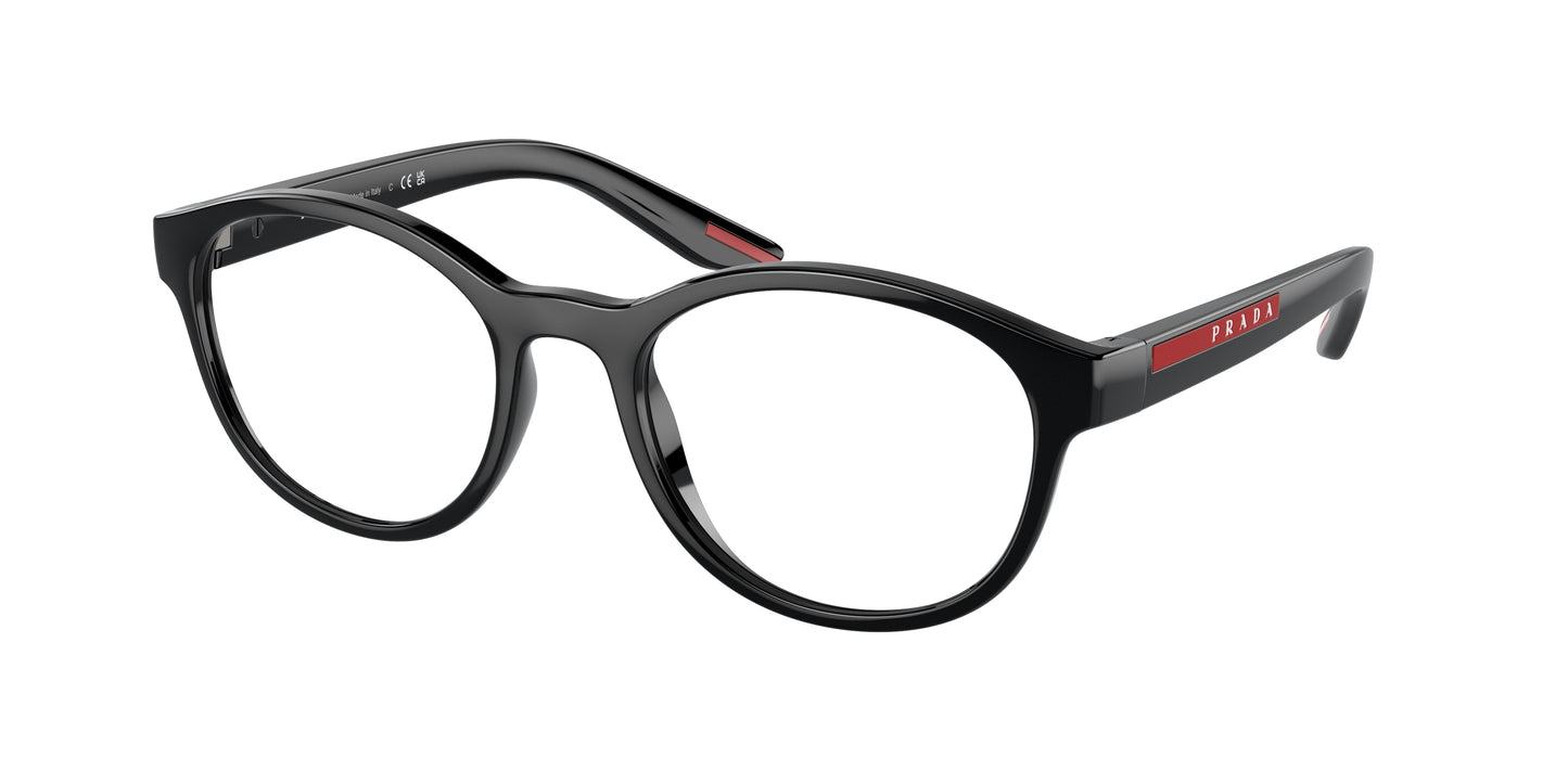 PRADA LINEA ROSSA PS 07PV 1AB1O153