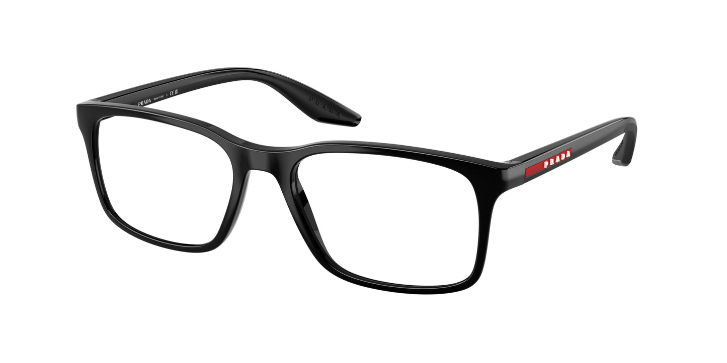 PRADA LINEA ROSSA PS 08RV 1AB1O152