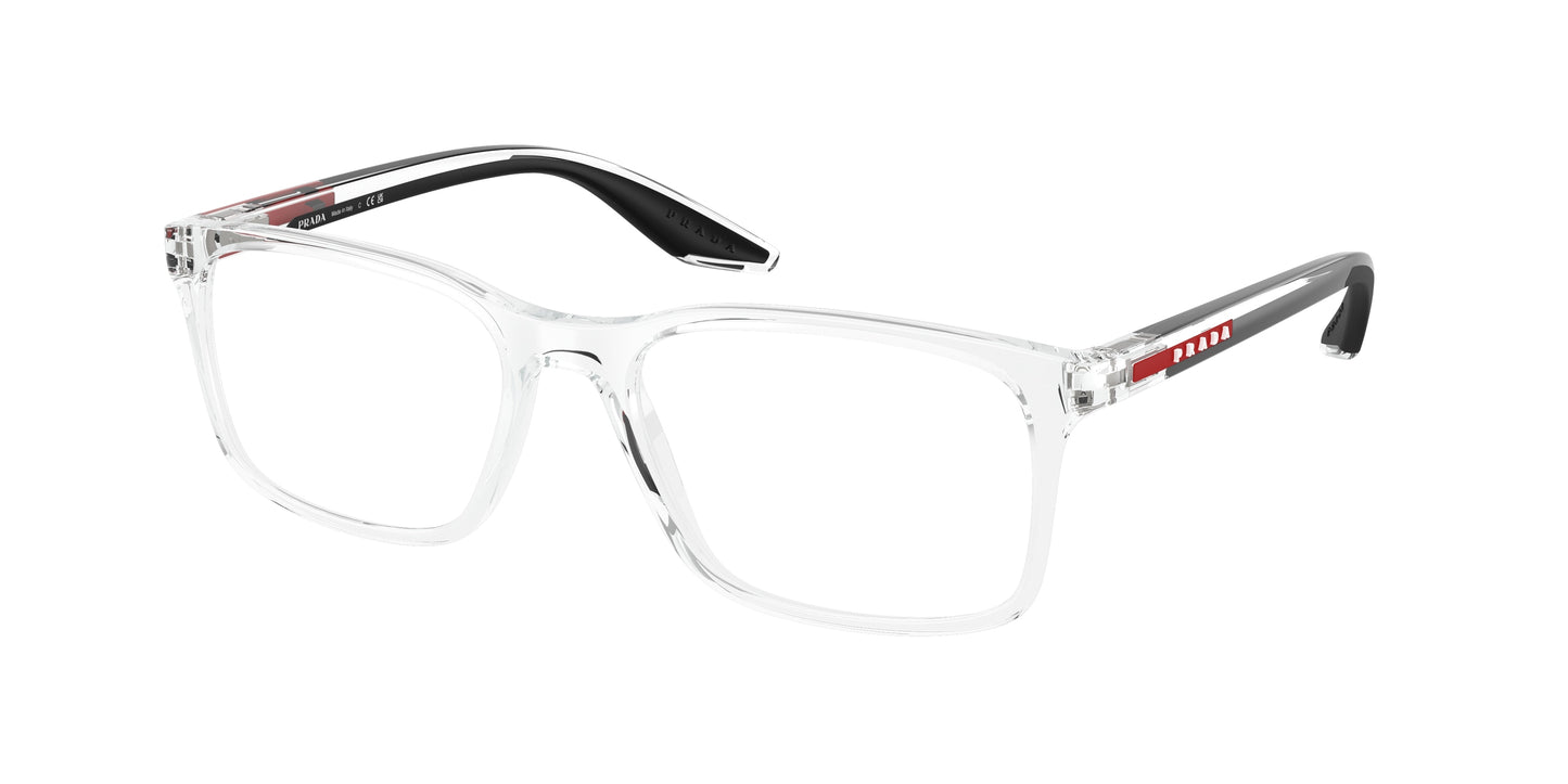 PRADA LINEA ROSSA PS 08RV 2AZ1O152