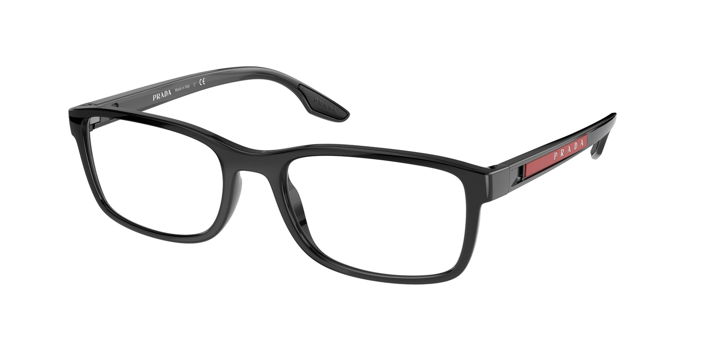 PRADA LINEA ROSSA PS 09OV 1AB1O155