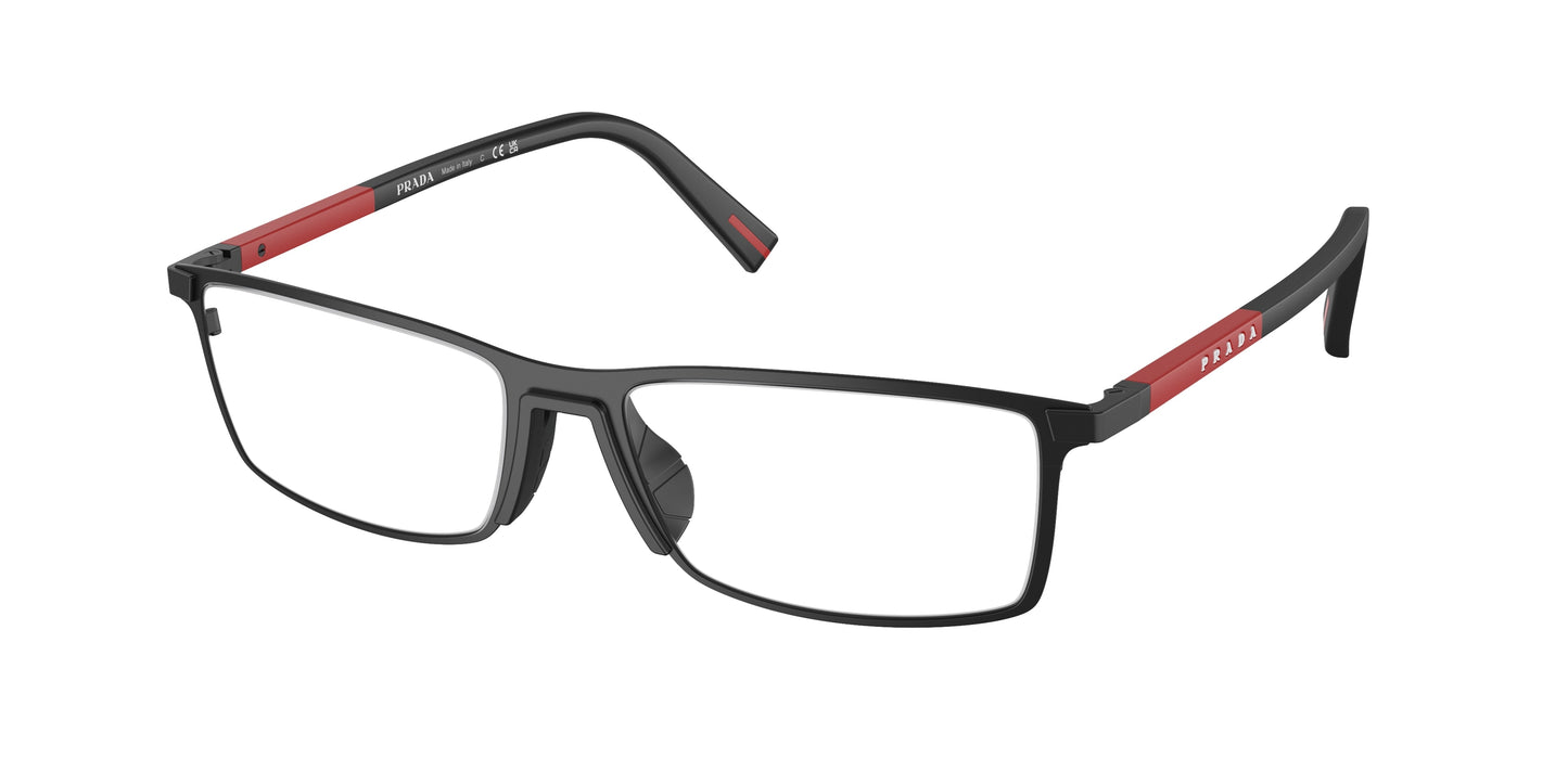 PRADA LINEA ROSSA PS 53QV 1BO1O155