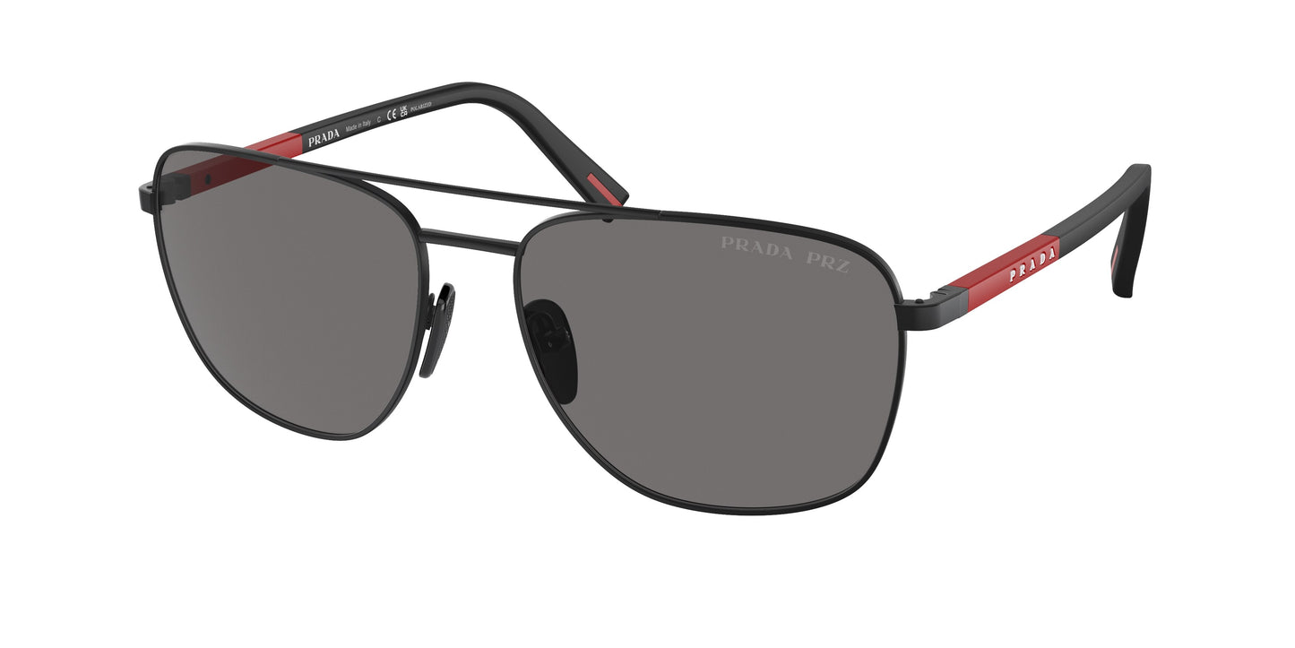 PRADA LINEA ROSSA PS 54ZS 1BO02G60