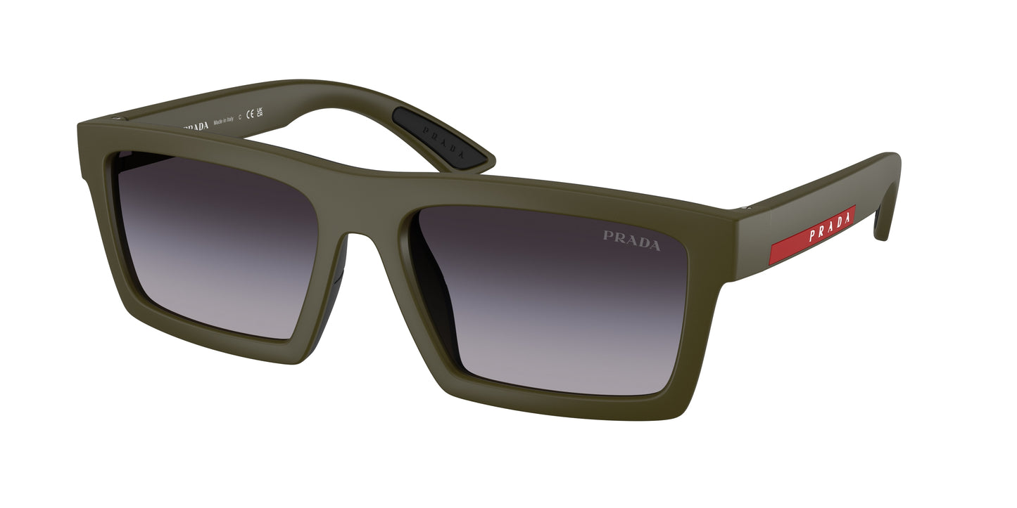 PRADA LINEA ROSSA PS A07S 15X09U55