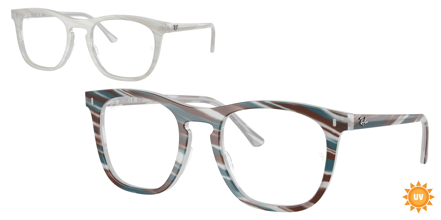 RAY-BAN VISTA RX 2210V 838253