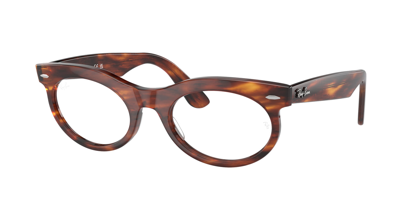 RAY-BAN VISTA RX 2242V 214450