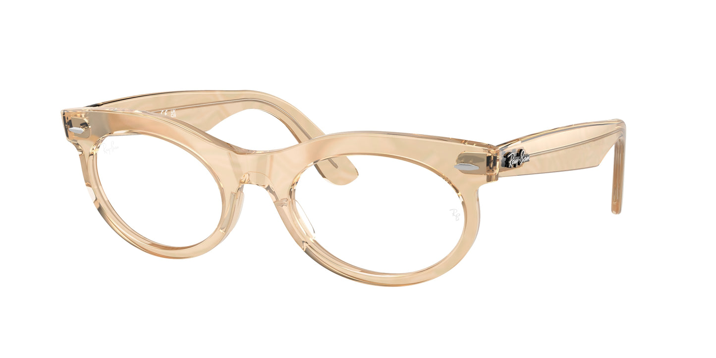 RAY-BAN VISTA RX 2242V 829450