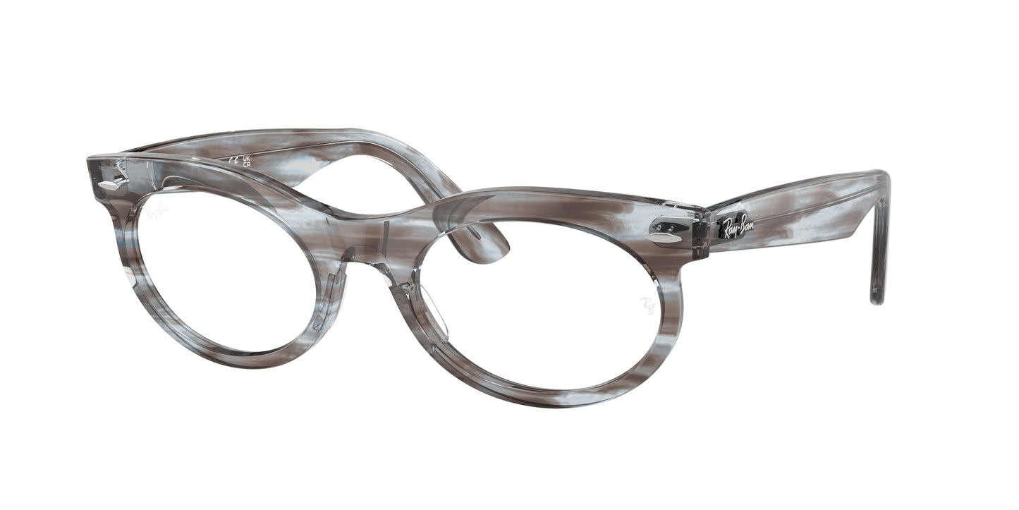 RAY-BAN VISTA RX 2242V 836153
