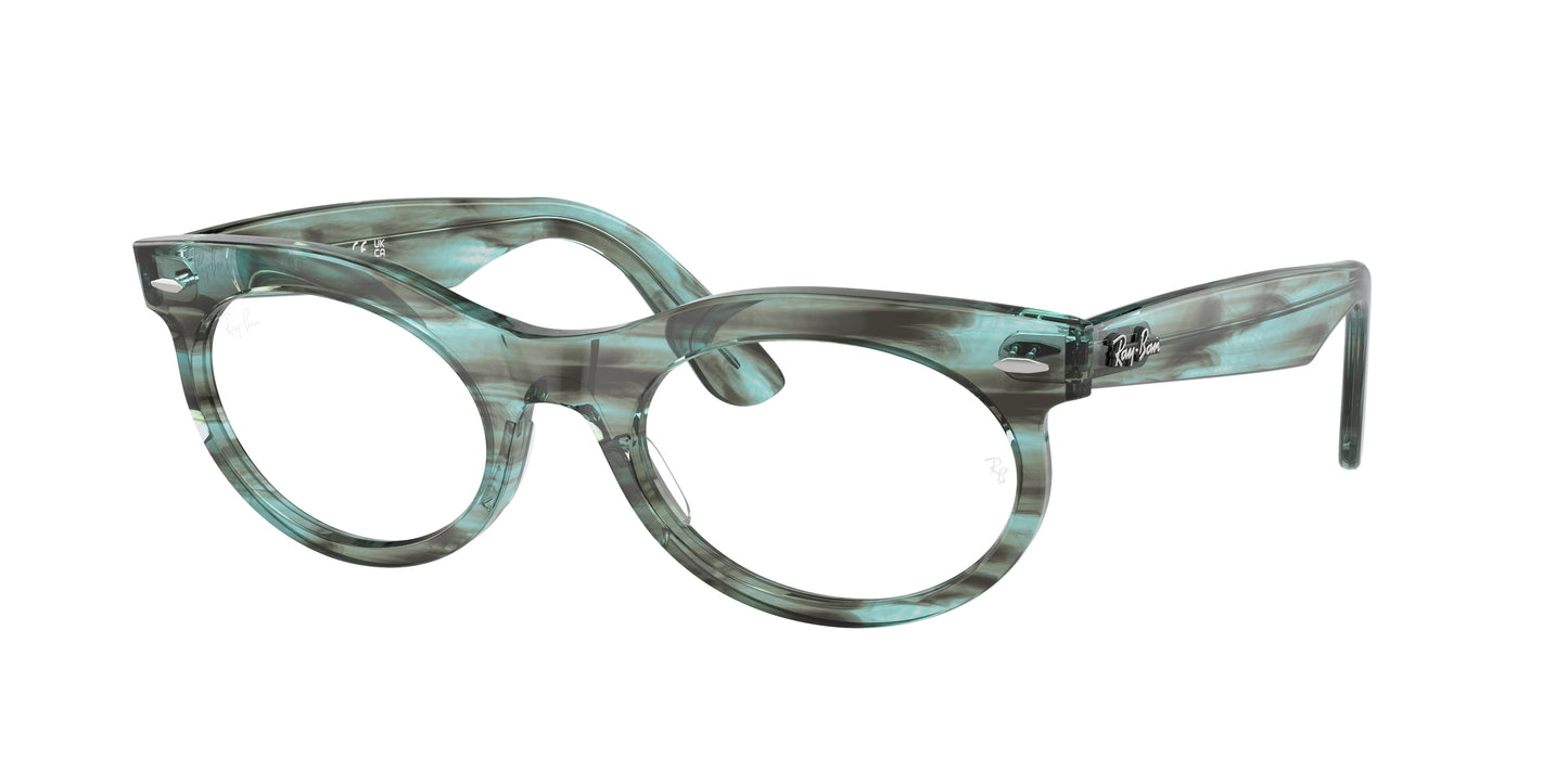 RAY-BAN VISTA RX 2242V 836250