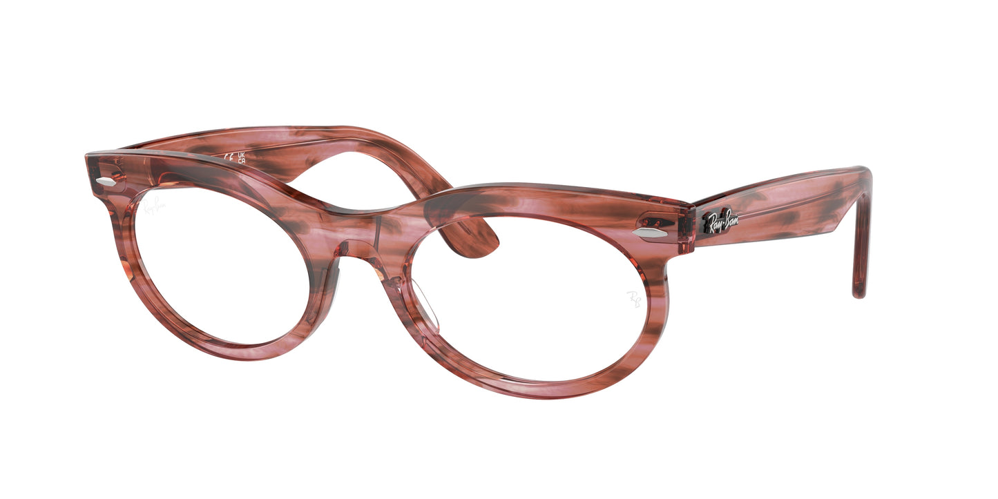 RAY-BAN VISTA RX 2242V 836350