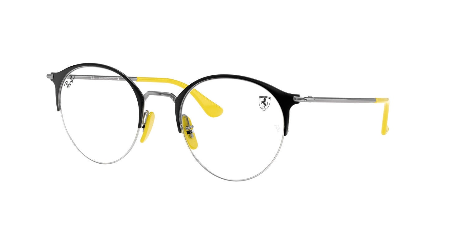 RAY-BAN VISTA RX 3578VM F06048