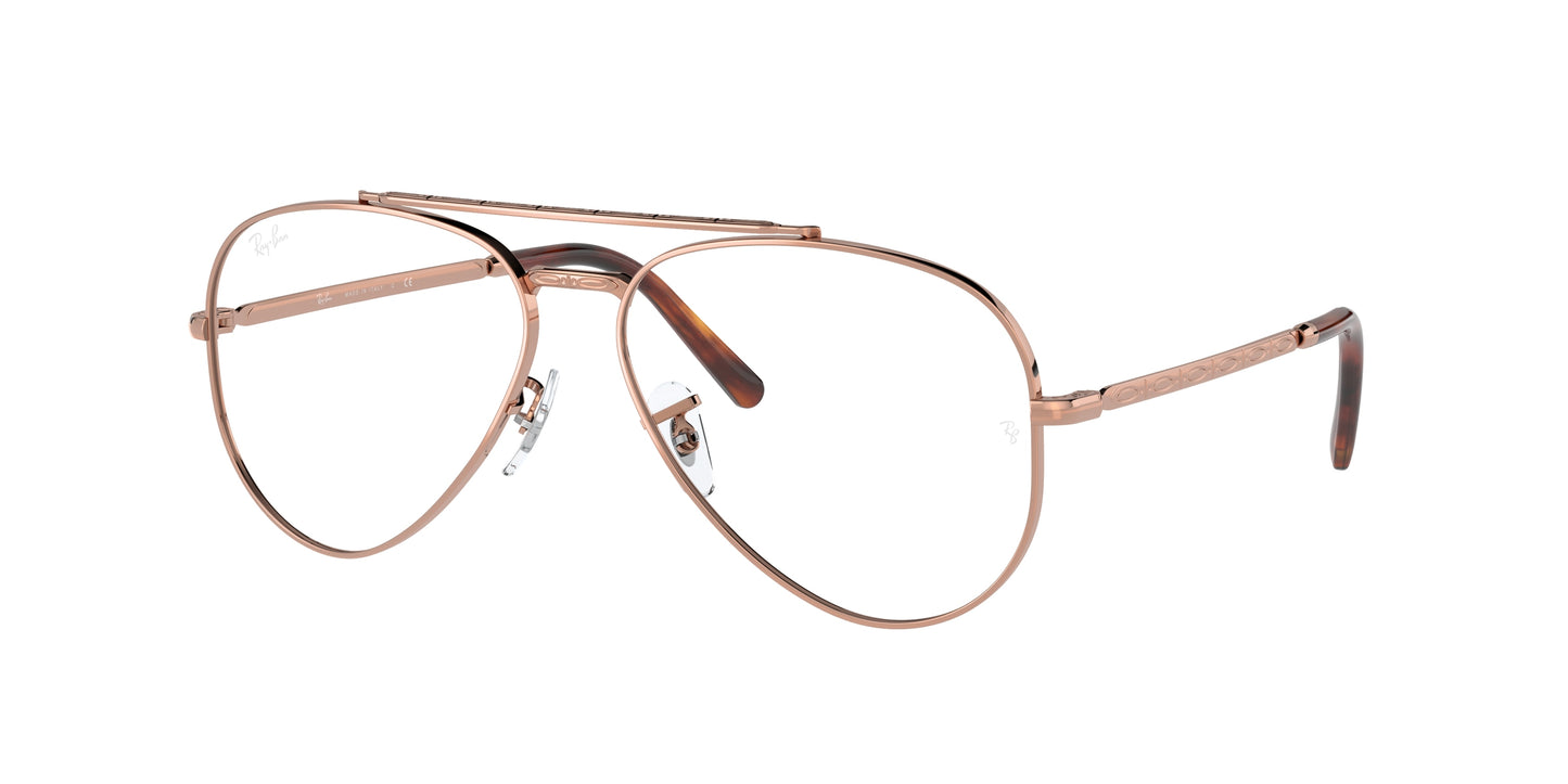 RAY-BAN VISTA RX 3625V 309458