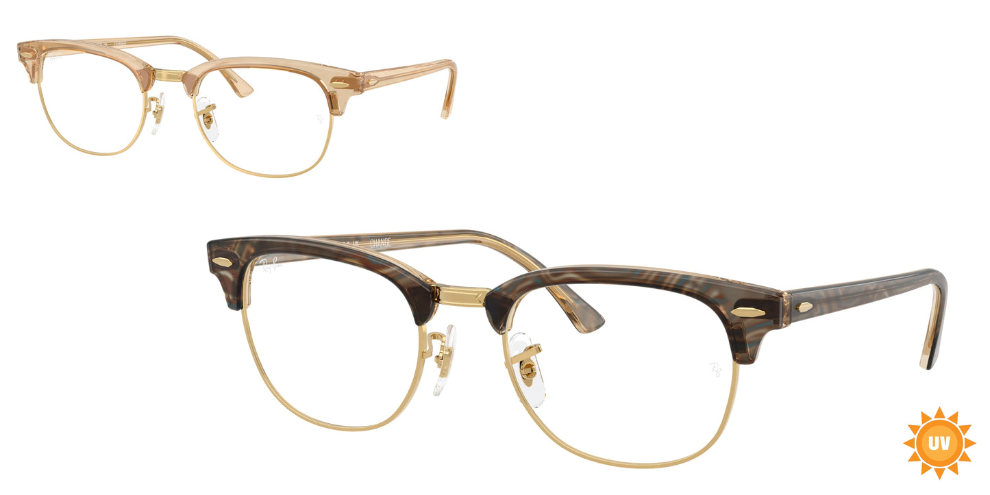 RAY-BAN VISTA RX 5154 829451