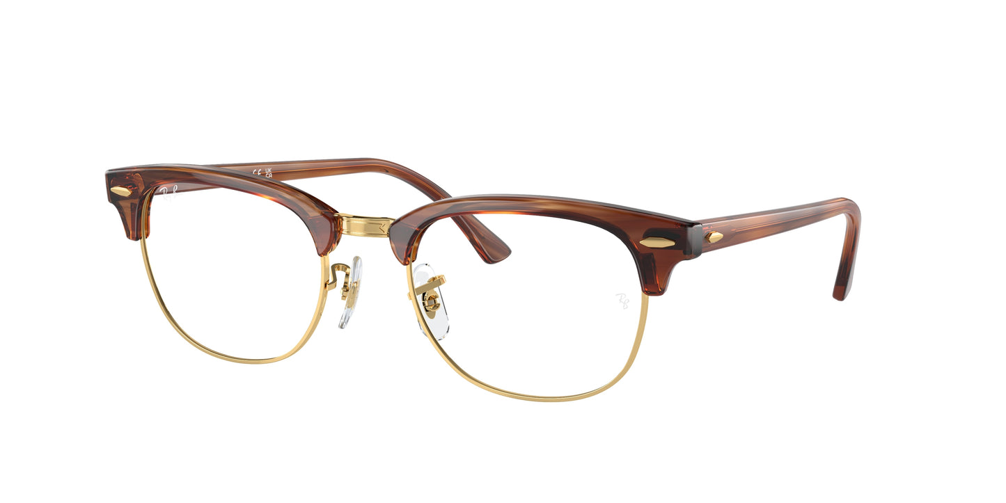 RAY-BAN VISTA RX 5154 837553